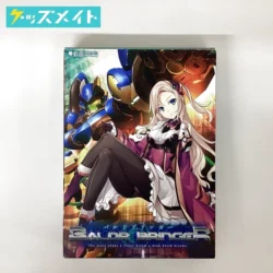 戯画 BALDR BRINGER 買取実績価格