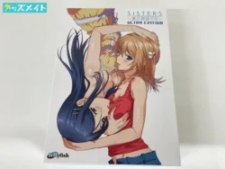 JELLYFISH  SISTERS～夏の最後の日～ULTRA EDITION 買取実績価格