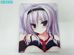 まどそふと ヤキモチストリーム 雪倉睦月抱き枕カバー Syroh 買取実績価格