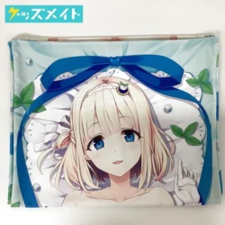 まいてつ げっちゅ屋 レヱル・ロマネスク C106 ポーレット リボン 抱き枕カバー 買取実績価格