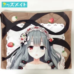 まいてつ げっちゅ屋 レヱル・ロマネスク C106 みくろ リボン 抱き枕カバー 買取実績価格