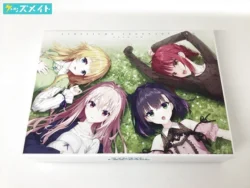 ゆずソフト ライムライト・レモネードジャム プレミアム版 買取実績価格