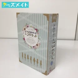 ensemble 10周年記念 乙女シリーズ13本セット 買取実績価格