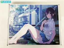 戯画 アオナツライン 特装版 “SUMMERTIME BLUE” Edition 買取実績価格