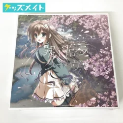 罪ノ光ランデヴー 豪華版 買取実績価格