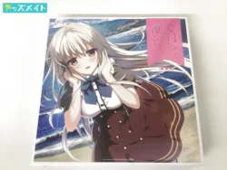 minoari その日の獣には、豪華版 買取実績価格