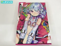 ドーナドーナ いっしょにわるいことをしよう ポルノ抱き枕カバー付き 豪華版 買取実績価格