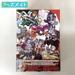 AliceSoft ランス35周年記念ボックス Rance35th Anniversary Box  買取実績価格