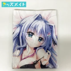 ぱれっと 9-nine-はるいろはるこいはるのかぜ 共通有償特典 香坂春風 抱き枕カバー 買取実績価格