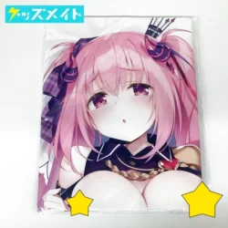 きまぐれテンプテーション アンネリーゼ 抱き枕カバー 買取実績価格