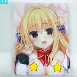 まどそふと ハミダシクリエイティブ 和泉妃愛 抱き枕カバー 買取実績価格