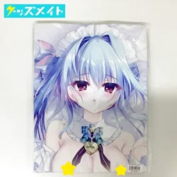 ぱれっと 恋がさくころ桜どき 月嶋夕莉 抱き枕カバー 和泉つばす 買取実績価格