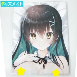 バカップルサプリメント 豪華版同梱特典 綾瀬玲奈 抱き枕カバー 買取実績価格