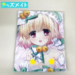 C88 BaseSon 真・恋姫†無双 リトルシャイニー 朱里 抱き枕カバー 片桐雛太 買取実績価格