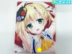 SAGA PLANETS フローラル・フローラブ アーデルハイト 抱き枕カバー 買取実績価格