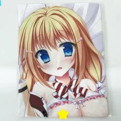 SAGA PLANETS 花咲ワークスプリング! 琴吹ヒカリ 抱き枕カバー 有末つかさ 買取実績価格