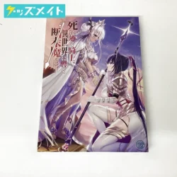 バグシステム 死に逝く騎士、異世界に響く断末魔 買取実績価格