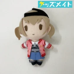 プロジェクトセカイ グッズ Gift ミニぬいぐるみ 小豆沢こはね / プロセカ 買取実績価格