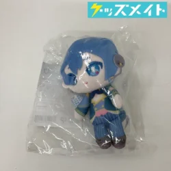 プロジェクトセカイ はっぴーこれくしょんくじ グッズ ぬいぐるみマスコット ワンダーランドのセカイのKAITO / プロセカ 買取実績価格