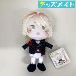 わんぱく!刀剣乱舞 南泉一文字 ぬいぐるみ なんせんいちもんじ 73 / とうらぶ 買取実績価格