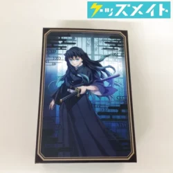 鬼滅の刃 グッズ ONKYO ワイヤレスイヤホン 時透無一郎 買取実績価格