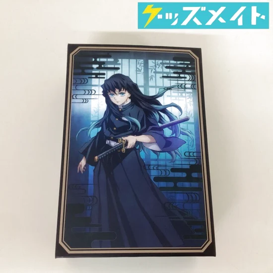 鬼滅の刃 グッズ ONKYO ワイヤレスイヤホン 時透無一郎 買取実績価格