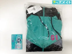 初音ミク×LISTEN FLAVOR 初音ミク 2wayジャージパーカー, アクリルスタンド 買取実績価格