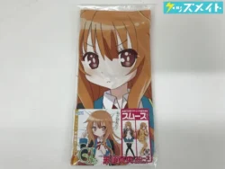 二次元コスパ GJ部 グッジョぶ 天使真央 スムース抱き枕カバー 買取実績価格