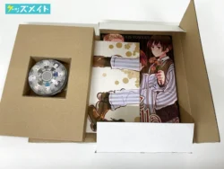 ヘタリア Axis Powers グッズ ARTBOOK ArteStella , 付録 缶入りミニキャラ大集合トランプ 買取実績価格