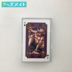 ワンピース グッズ 輩トランプ 全種有り / ONE PIECE 買取実績価格