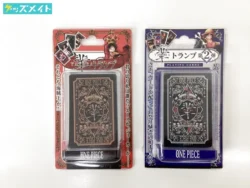 ワンピース 輩トランプ , 輩トランプ第2弾 / ONE PIECE 買取実績価格