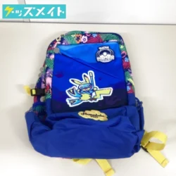 ポケットモンスター ポケモン グッズ WCS 2024 ハワイ ホノルル リュック 買取実績価格
