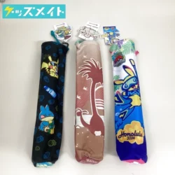 ポケモンセンター WCS 2024 ハワイ ホノルル ラバープレイマット＆バッグ 買取実績価格