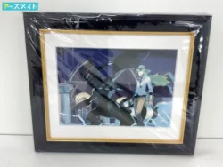 ポケットモンスター ポケモンセンター グッズ コレクターズアート Nのゼクロム 買取実績価格