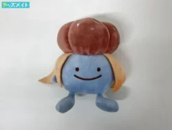 ポケモンセンター限定 ポケットモンスター へんしん!メタモンぬいぐるみ クサイハナ 買取実績価格