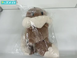 ポケットモンスター グッズ ポケモンセンター 限定 ボタンのイーブイリュック 買取実績価格