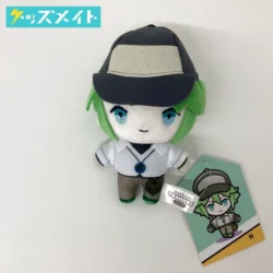 ポケモンセンター限定 ポケットモンスター グッズ POKEMON TRAINERS N マスコット タグ有り 買取実績価格