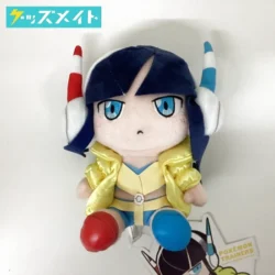 ポケットモンスター ポケモンセンター限定 Pokemon Trainers カミツレ ぬいぐるみ 買取実績価格