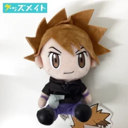 ポケットモンスター ポケモンセンター限定 Pokemon Trainers グリーン ぬいぐるみ 買取実績価格