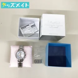 ポケモンセンター限定 ポケットモンスター ニンフィア 腕時計 Midnight Agent -the cinema- 買取実績価格