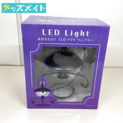 ポケモンセンター限定 ポケットモンスター グッズ 炎がまたたく LEDライト ランプラー 買取実績価格