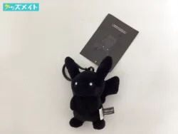 藤原ヒロシ×ポケットモンスター THUNDERBOLT PROJECT マスコット / ポケモン 買取実績価格