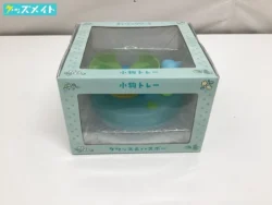 ポケットモンスター まいごのクワッス クワッス＆ハスボー 小物トレー ポケモンセンター限定 買取実績価格