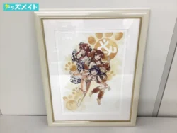 アートコレクションハウス サクラ大戦 おまけ作品 さくら/エリカ/ジェミニ 買取実績価格