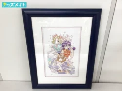 アートコレクションハウス 松原秀典 サクラ大戦 彩 買取実績価格