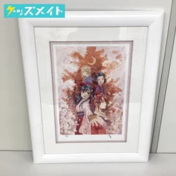 アートコレクションハウス 松原秀典 サクラ大戦 華夜の乙女 作品番号 買取実績価格