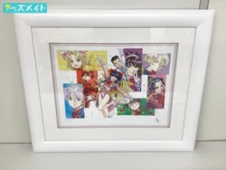 アートコレクションハウス 松原秀典 サクラ大戦 これがレビュウ!〜帝都花組〜 買取実績価格