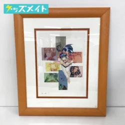 アートコレクションハウス 版画 藤島康介 サクラ大戦 出撃 買取実績価格