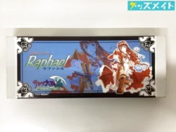 サクラ大戦3 〜巴里は燃えているか〜 エリカのマシンガン ラファエル レジンキャストキット 買取実績価格