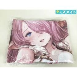 C91 GRANBLUE FANTASY グランブルーファンタジー ナルメア 抱き枕カバー / グラブル